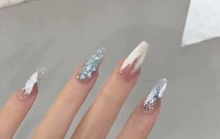 点击看大图 -睫毛弯弯·美甲美睫