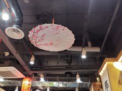 -锅来乐地锅鸡(安亭店)