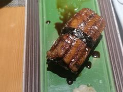 -大岛日本料理铁板烧(南通大饭店)