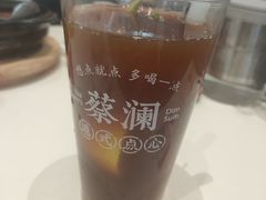 -蔡澜点心·粤菜(月星环球港店)