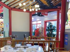 -蛙一刀·麻椒鱼火锅(金仙桥店)