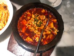 陈麻婆豆腐-雀蓝川菜(奥体广场店)