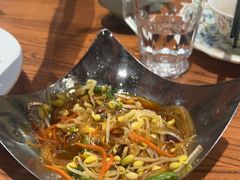 -驿楼兰·新疆菜(火车站店)