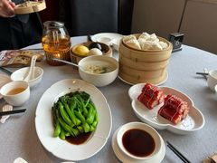 -潮府馆·非遗潮州菜·港式点心(世纪公园店)