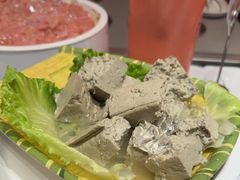 -龍歌自助小火锅(雨花台江南虹悦城店)