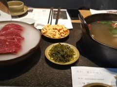 -盡膳口福跷脚牛肉火锅(北美新天地店)