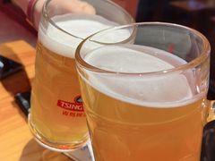 -唐力九头鸟烧烤·罗田吊锅(西云楼店)