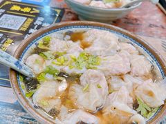 馄饨-老谢野馄饨(延安路店)