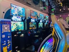 -反斗乐园(领展中心城店)