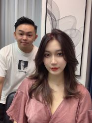 -凯博K-boom Hair Salon