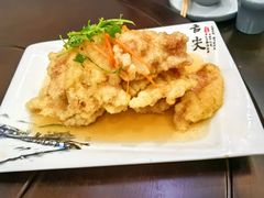 -春發合饭庄