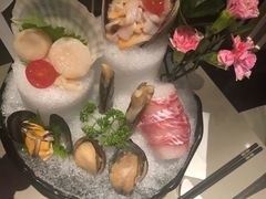 -享月汤皇·海鲜小火锅·聚会(曲江创意谷店)