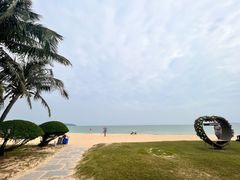 -三亚海棠湾万丽度假酒店