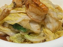 -惠丰堂饭庄·烤鸭·京味菜(翠微路店)