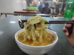 -龙门李家三旦羊肉汤馆