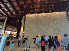 -惠州金海湾嘉华度假酒店