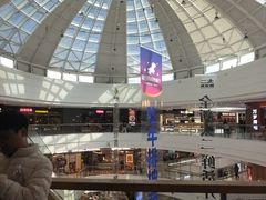 -万达广场(惠州大亚湾店)