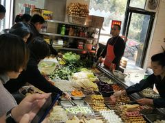 -林静小吃(复兴路店)