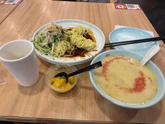 -宏状元现熬粥·京味菜(黄寺大街店)