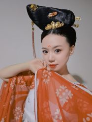 -盘子女人坊古装写真摄影(天津总店)