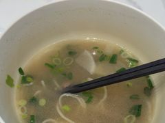 -德元兰州纯汤牛肉面(龙阳路店)