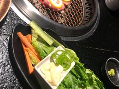-牛焱·烧肉酒肆(五大道店)