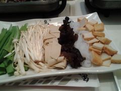 -鱼酷活鱼烤鱼(恒隆广场店)