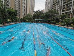 -猎德游泳池(猎德花园店)