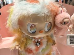 -泡泡玛特POPMART(沈阳大悦城店)