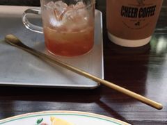 -之悦咖啡馆(新星宇·之洲店)