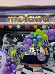 -MELAND CLUB亲子乐园·派对·餐厅(北京芳圆里ID MALL店)