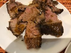 -So Lounge索兰至餐厅(蓝色港湾店)