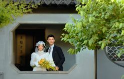 -今生有约婚纱摄影店(景德路店)