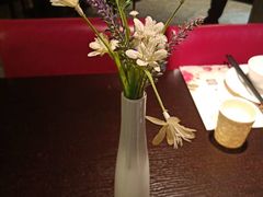 -舌尖上的食缘花园主题餐厅