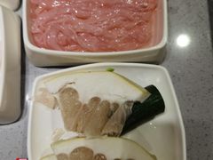 -海底捞火锅(松雷店)
