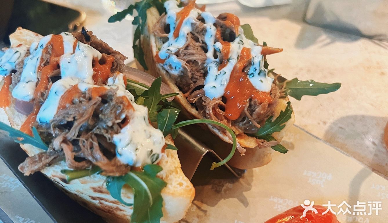 夏天就要吃pocket!