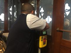 -圣胡斯塔升降机