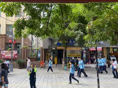 -桥门程记(兰州南关夜市店)