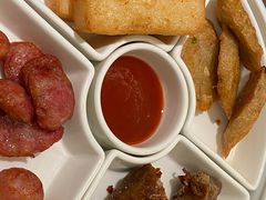 -云海肴·汽锅鸡·云南菜(广安门天虹店)