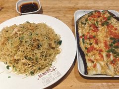 -木屋烧烤(岗顶二店)