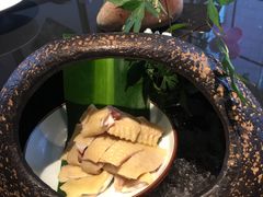 -柒厢食事雅谈
