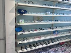 -青聪儿童眼镜(五官科医院宝庆路店)