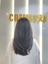 -COSMO PRO造型