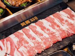 -赞酱川式烤肉(蜀都万达店)
