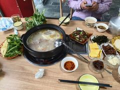-尼玛藏家风味园(阿山食城店)