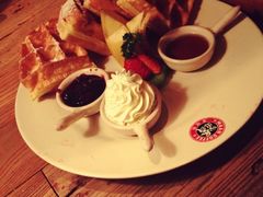 原味松饼-漫咖啡MAANCOFFEE(清江路店)