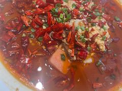 -沈家花园如皋菜(君御豪庭店)
