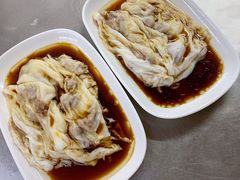 牛肉拉肠-源记肠粉(华贵路店)