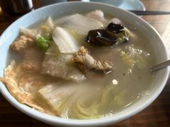 -双塔老饭店
