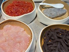 -海底捞火锅(贵和购物中心店.原鲁能城店)